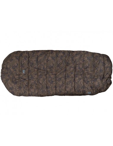 Sac de dormit Fox R2 Camo Sleeping Bag