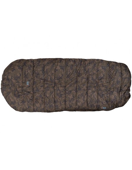 Sac de dormit Fox R2 Camo Sleeping Bag Sac de dormit Fox R2 Camo Sleeping Bag