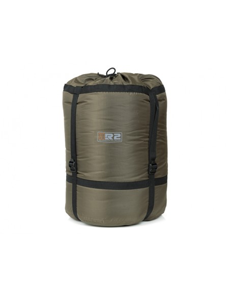 Sac de dormit Fox R2 Camo Sleeping Bag Sac de dormit Fox R2 Camo Sleeping Bag
