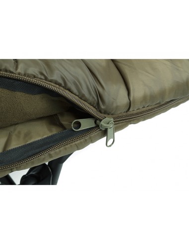 Sac De Dormit Fox EOS 3 Sleeping Bag