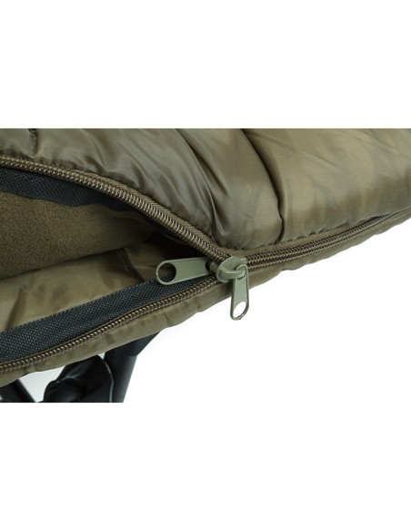 Sac De Dormit Fox EOS 3 Sleeping Bag
