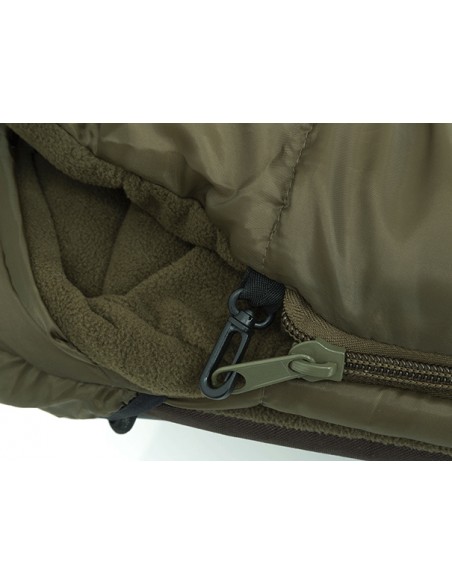Sac De Dormit Fox EOS 2 Sleeping Bag Sac De Dormit Fox EOS 2 Sleeping Bag