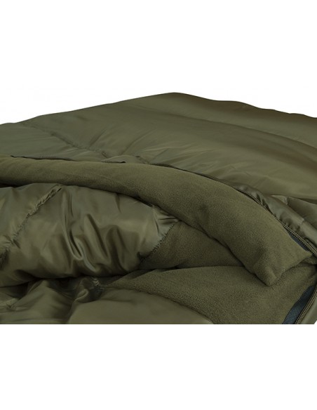 Sac De Dormit Fox EOS 1 Sleeping Bag Sac De Dormit Fox EOS 1 Sleeping Bag