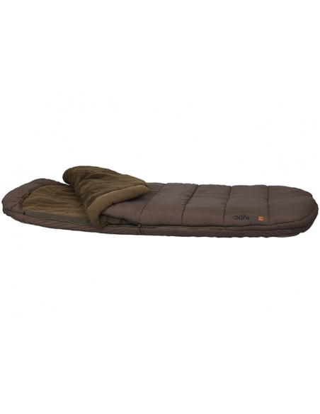 Sac de dormit Fox Duralite Sleeping Bag 5 Seasons Sac de dormit Fox Duralite Sleeping Bag 5 Seasons