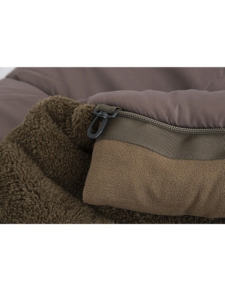 Sac de dormit Fox Duralite Sleeping Bag 5 Seasons Sac de dormit Fox Duralite Sleeping Bag 5 Seasons