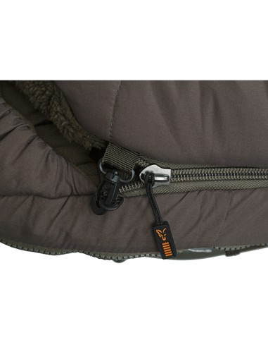 Sac de dormit Fox Duralite Sleeping Bag 5 Seasons