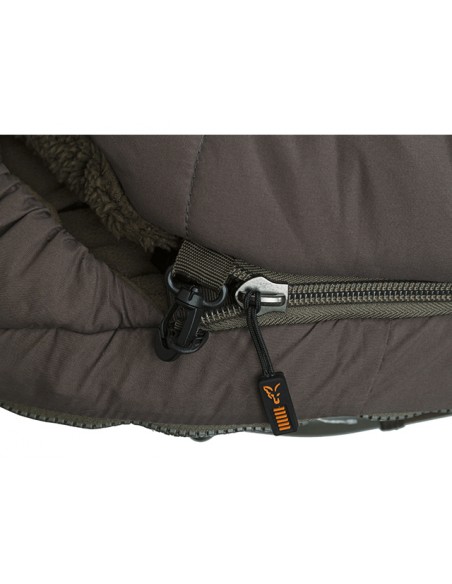 Sac de dormit Fox Duralite Sleeping Bag 5 Seasons Sac de dormit Fox Duralite Sleeping Bag 5 Seasons