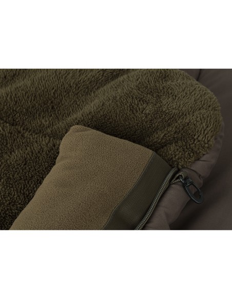 Sac de dormit Fox Flatliner Sleeping Bag 5 Seasons