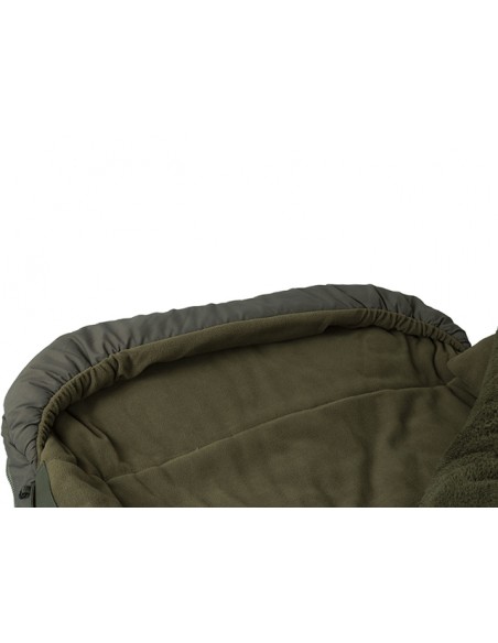 Sac de dormit Fox Flatliner Sleeping Bag 5 Seasons