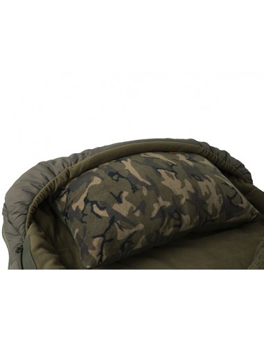 Sac de dormit Fox Flatliner Sleeping Bag 5 Seasons