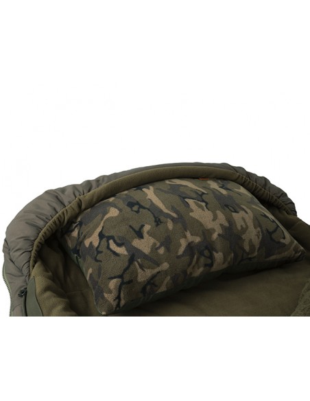 Sac de dormit Fox Flatliner Sleeping Bag 5 Seasons