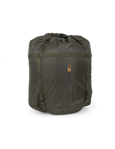 Sac de dormit Fox Flatliner Sleeping Bag 5 Seasons