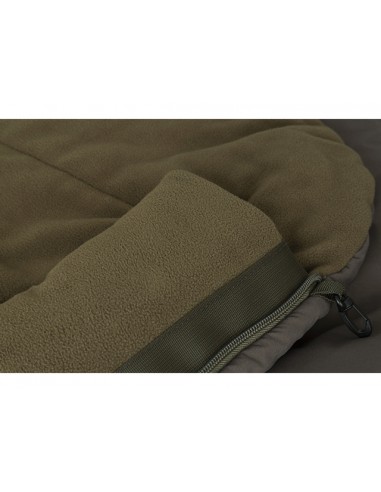 Sac De Dormit Fox Flatliner Sleeping Bag 3 Seasons