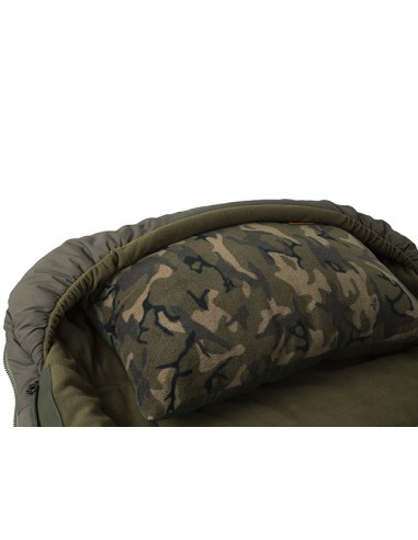 Sac De Dormit Fox Flatliner Sleeping Bag 3 Seasons