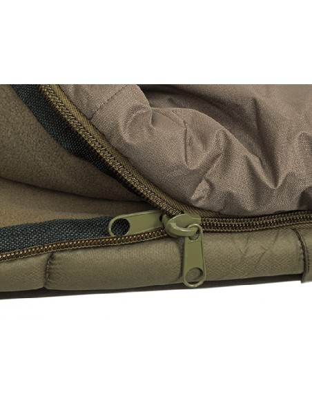 Sac de dormit Fox Ven-Tec Ripstop 5 Season Sleeping Bag Sac de dormit Fox Ven-Tec Ripstop 5 Season Sleeping Bag