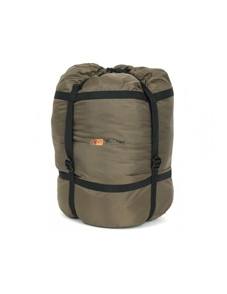 Sac de dormit Fox Ven-Tec Ripstop 5 Season Sleeping Bag Sac de dormit Fox Ven-Tec Ripstop 5 Season Sleeping Bag