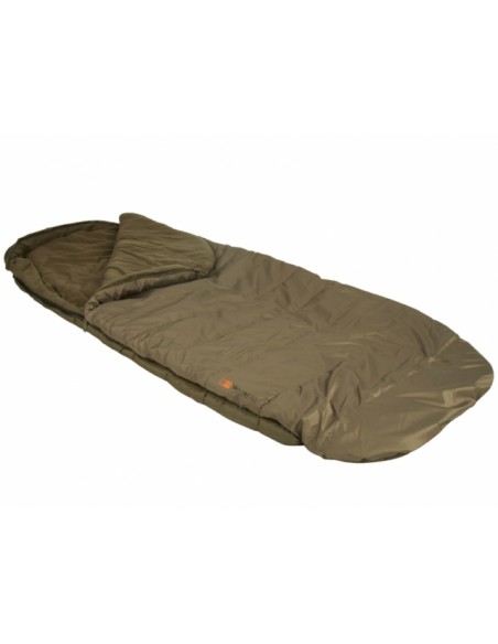 Sac de dormit Fox Ven-Tec Ripstop 5 Season XL Sleeping Bag Sac de dormit Fox Ven-Tec Ripstop 5 Season XL Sleeping Bag