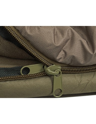 Sac de dormit Fox Ven-Tec Ripstop 5 Season XL Sleeping Bag