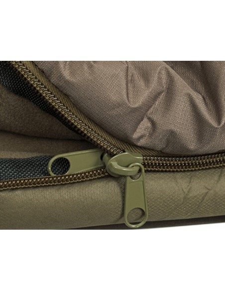 Sac de dormit Fox Ven-Tec Ripstop 5 Season XL Sleeping Bag Sac de dormit Fox Ven-Tec Ripstop 5 Season XL Sleeping Bag