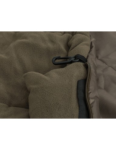 Sac de dormit Fox Ven-Tec Ripstop 5 Season XL Sleeping Bag