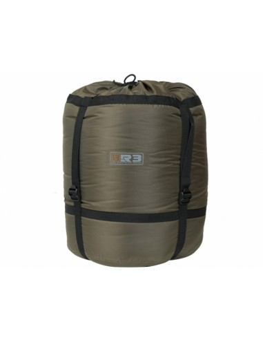 Sac de dormit Fox R3 Camo Sleeping Bag