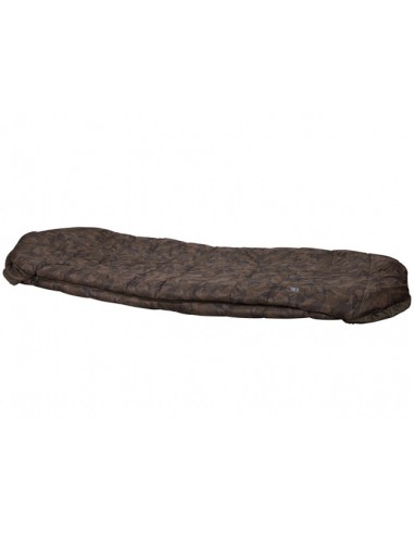 Sac de dormit Fox R1 Camo Sleeping Bag