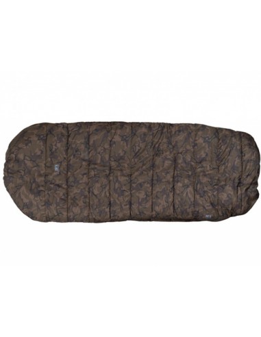 Sac de dormit Fox R1 Camo Sleeping Bag