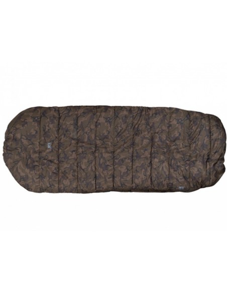Sac de dormit Fox R1 Camo Sleeping Bag Sac de dormit Fox R1 Camo Sleeping Bag