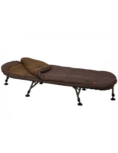 Sac De Dormit Fox Duralite 3 Season Sleeping Bag 2