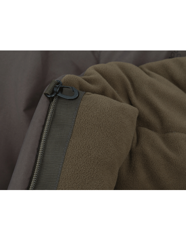 Sac De Dormit Fox Duralite 3 Season Sleeping Bag