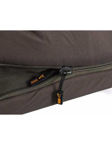 Sac De Dormit Fox Duralite 3 Season Sleeping Bag