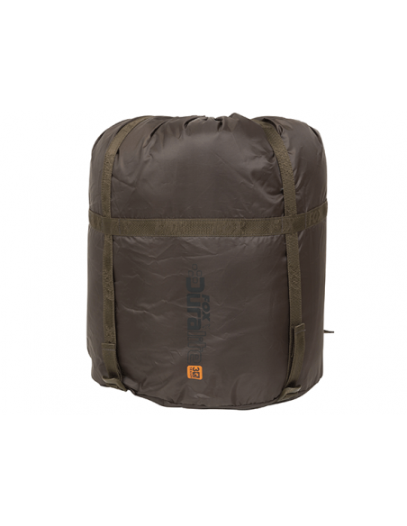 Sac De Dormit Fox Duralite 3 Season Sleeping Bag