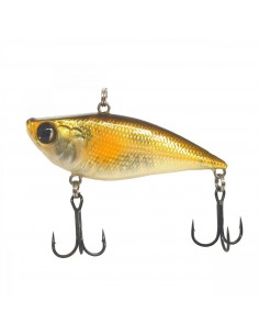 Vobler Owner Mira Vibe 5268 MV-60S, Shiner, 6cm, 9.5g