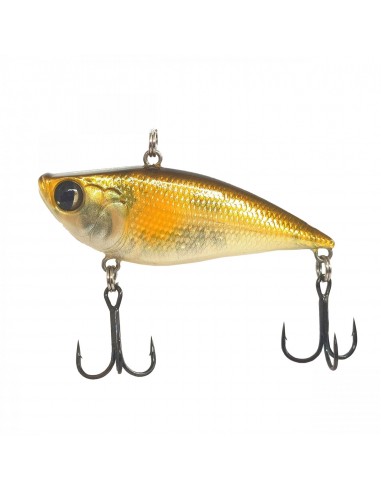 Vobler Owner Mira Vibe 5268 MV-60S, Shiner, 6cm, 9.5g