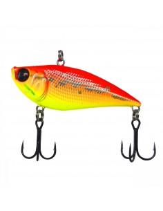 Vobler Owner Mira Vibe 5268 MV-60S, Hot Bass, 6cm, 9.5g