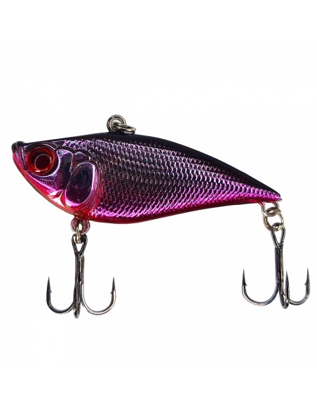 Vobler Owner Mira Vibe 5268 MV-60S, Oil Black, 6cm, 9.5g Vobler Owner Mira Vibe 5268 MV-60S, Oil Black, 6cm, 9.5g