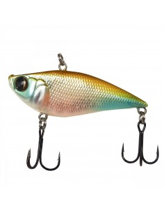 Vobler Owner Mira Vibe 5268 MV-60S, Tanago, 6cm, 9.5g