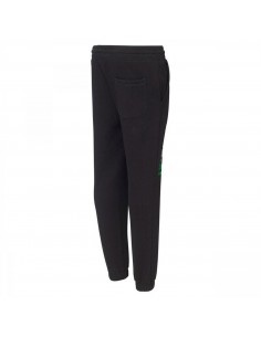 Pantalon Madcat Mega Logo Joggers, Black Caviar 2