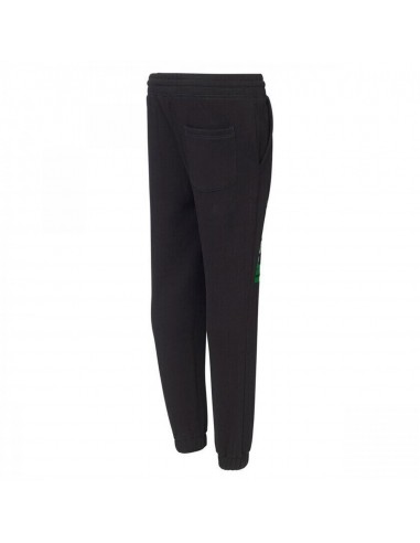 Pantalon Madcat Mega Logo Joggers, Black Caviar