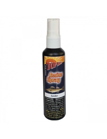 Spray Top Secret Amino, Salau, 50ml Spray Top Secret Amino, Salau, 50ml
