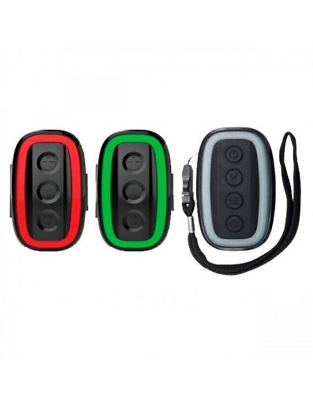 Set Detectori Electronici Madcat Topcat cu statie, Rosu Verde, 2+1 Set Detectori Electronici Madcat Topcat cu statie, Rosu Verde, 2+1