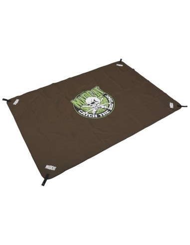 Saltea primire Madcat Photo Mat, 275x200cm