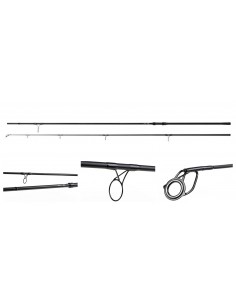 Lanseta Fox EOS Pro Spod Marker, 3.90m, 5lbs, 2buc