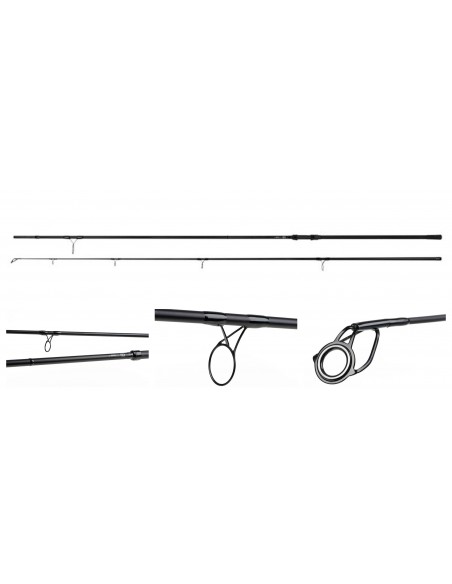 Lanseta Fox EOS Pro Spod Marker, 3.90m, 5lbs, 2buc Lanseta Fox EOS Pro Spod Marker, 3.90m, 5lbs, 2buc