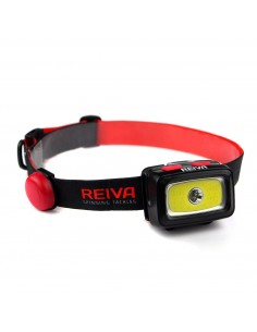 Lanterna Cap Reiva 100 Lumeni