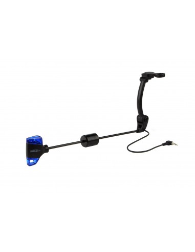 Swinger V-Head Carp Academy, Albastru