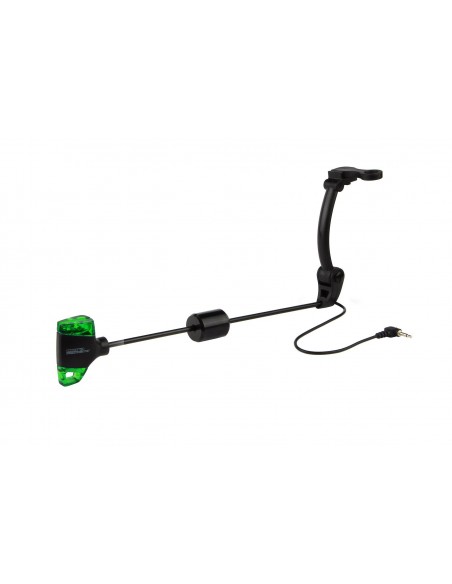 Swinger V-Head Carp Academy, Verde Swinger V-Head Carp Academy, Verde