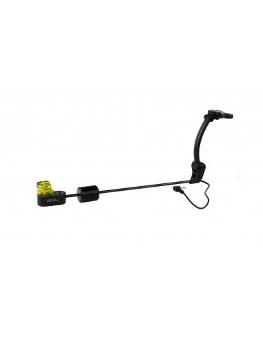 Swinger Mojo Carp Academy, Galben