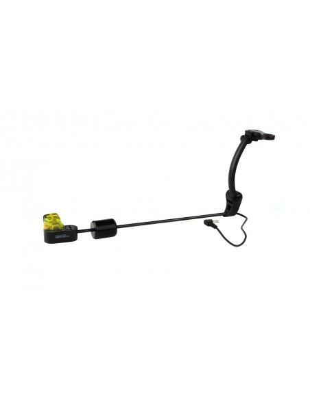 Swinger Mojo Carp Academy, Galben Swinger Mojo Carp Academy, Galben