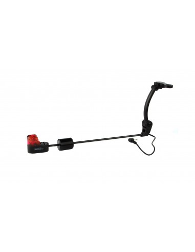 Swinger Mojo Carp Academy, Rosu